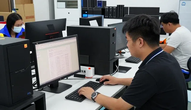 南京万营网络科技有限公司布局重视技术更新领域,提升网站维护与优化价值