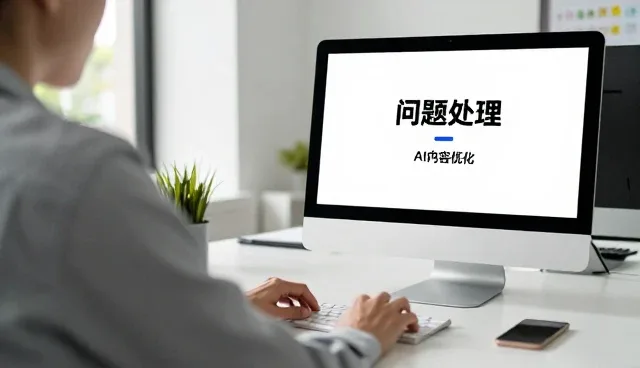 企业网站负载管理中的常见问题与应对策略